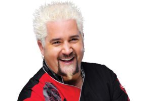 Guy Fieri Net Worth 2018 - How Rich is Guy Fieri Actually? - Gazette Review
