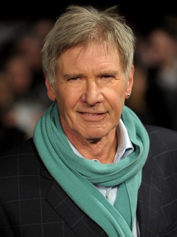 Harrison Ford Net Worth 2018 - How Rich is The Actor Now? - Gazette Review