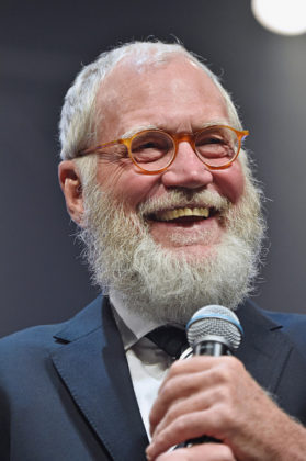 David Letterman Net Worth 2018 - How Rich Is the Late Night Star