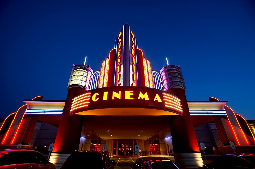 Top 10 Highest Grossing Hollywood Movies Of All Time Gazette Review