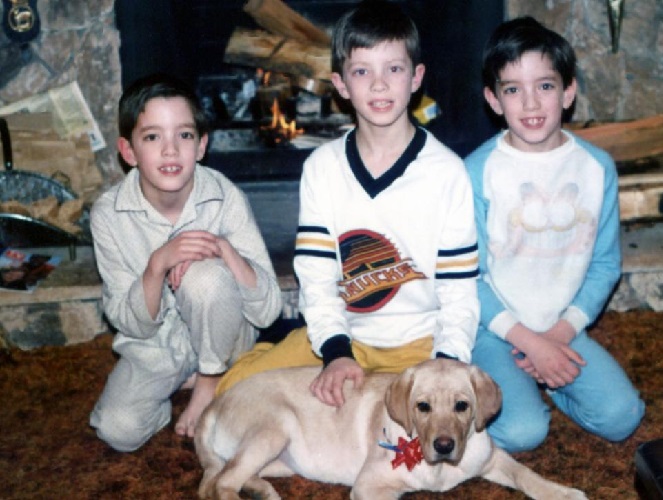 The Property Brothers Net Worth 2018 - Jonathan & Drew Scott Earnings