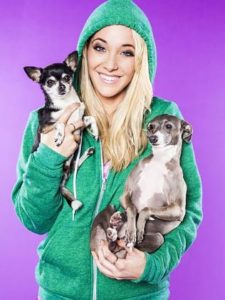 Jenna Marbles Net Worth 2018 - How Much She Makes - Gazette Review