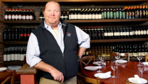 Mario Batali Net Worth 2018 - The Chef's Income & Earnings - Gazette Review