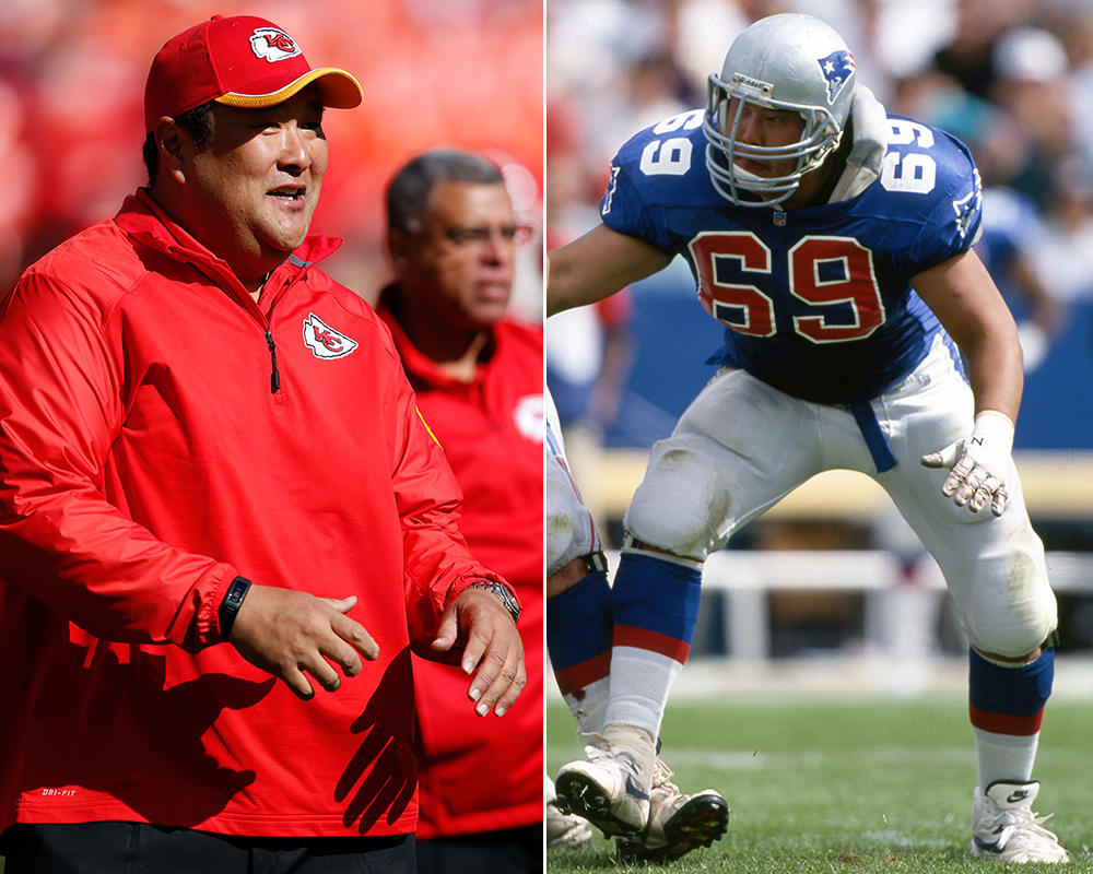 Top 10 Asian Football Players 2018 Update Gazette Review