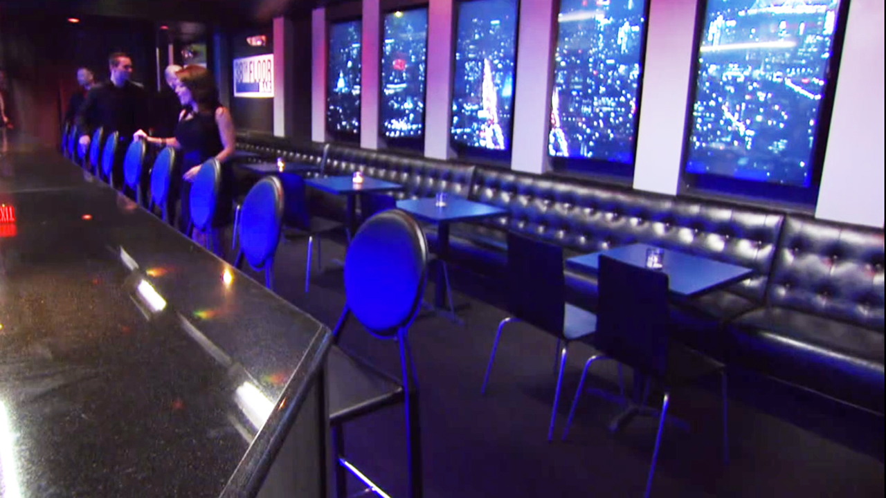 Mandala Lounge Update What Happened After Bar Rescue Gazette Review