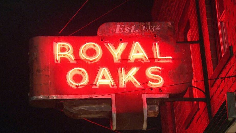 Royal Oaks Update What Happened After Bar Rescue Gazette Review