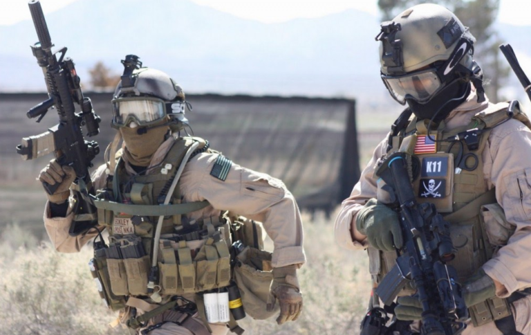 Top 10 Best Special Forces in the World - 2026 List - Gazette Review