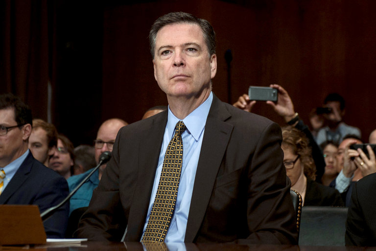 James Comey Net Worth 2018 How Rich Is The Former FBI Director james-comey-net-worth-2018-how-rich-is-the-former-fbi-director