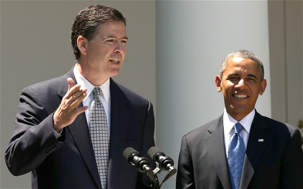 James Comey Net Worth 2018 How Rich Is The Former FBI Director james-comey-s-net-worth-ensures-fired-fbi-director-won-t-really-miss