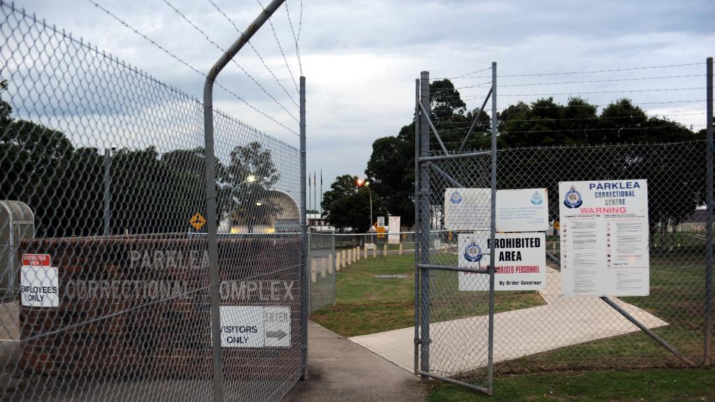 Lovelock correctional center visiting