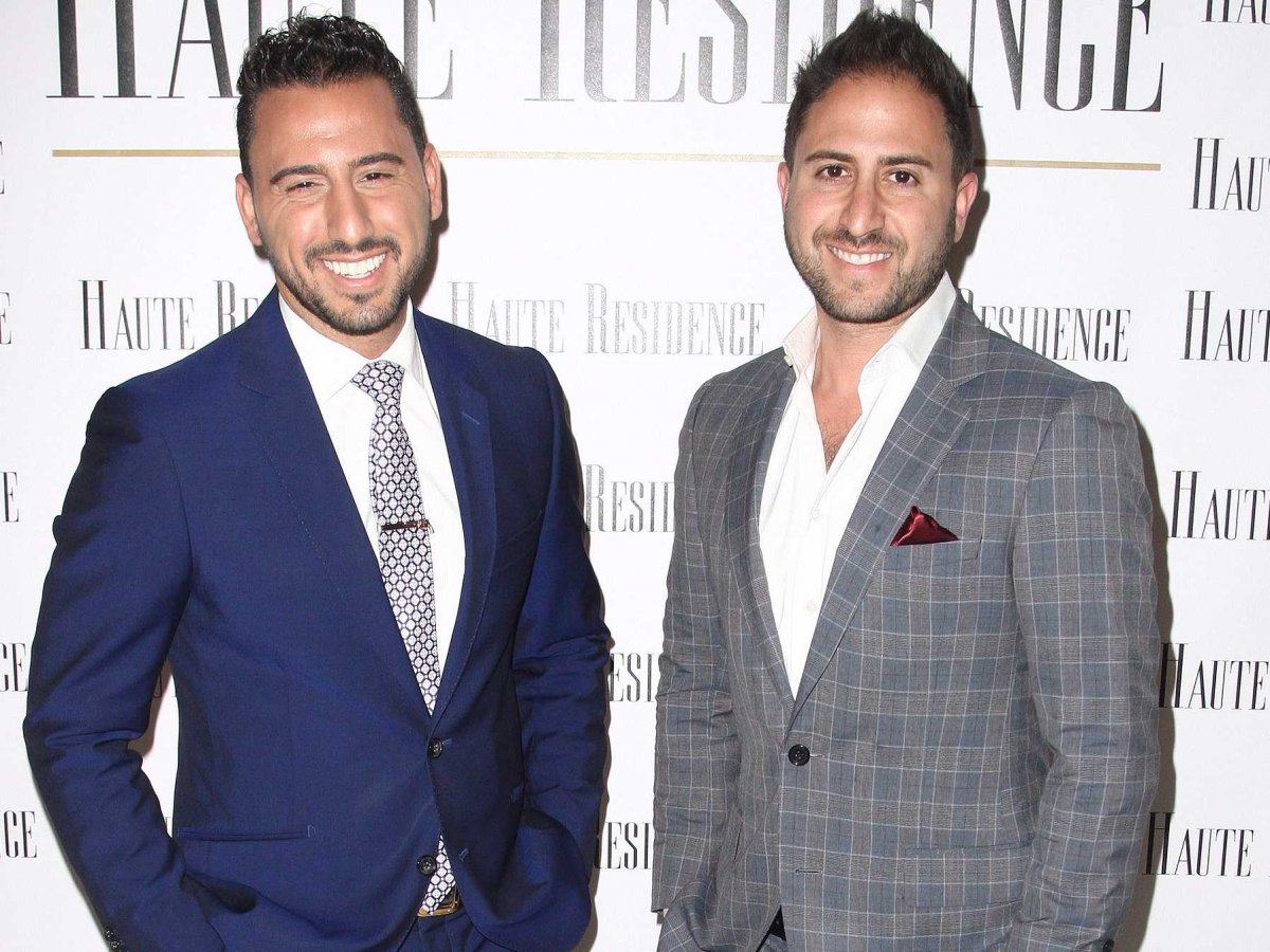 Josh Altman Net Worth 2018 How Rich is the Realtor Actually