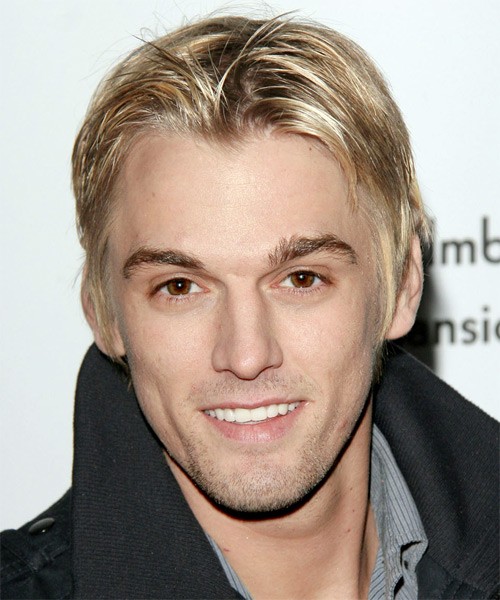 Aaron Carter Net Worth 2018 - How Rich is the Former Child Star ...
