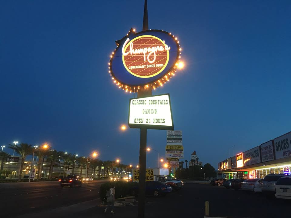 Champagne's Cafe Update What Happened After Bar Rescue Gazette Review