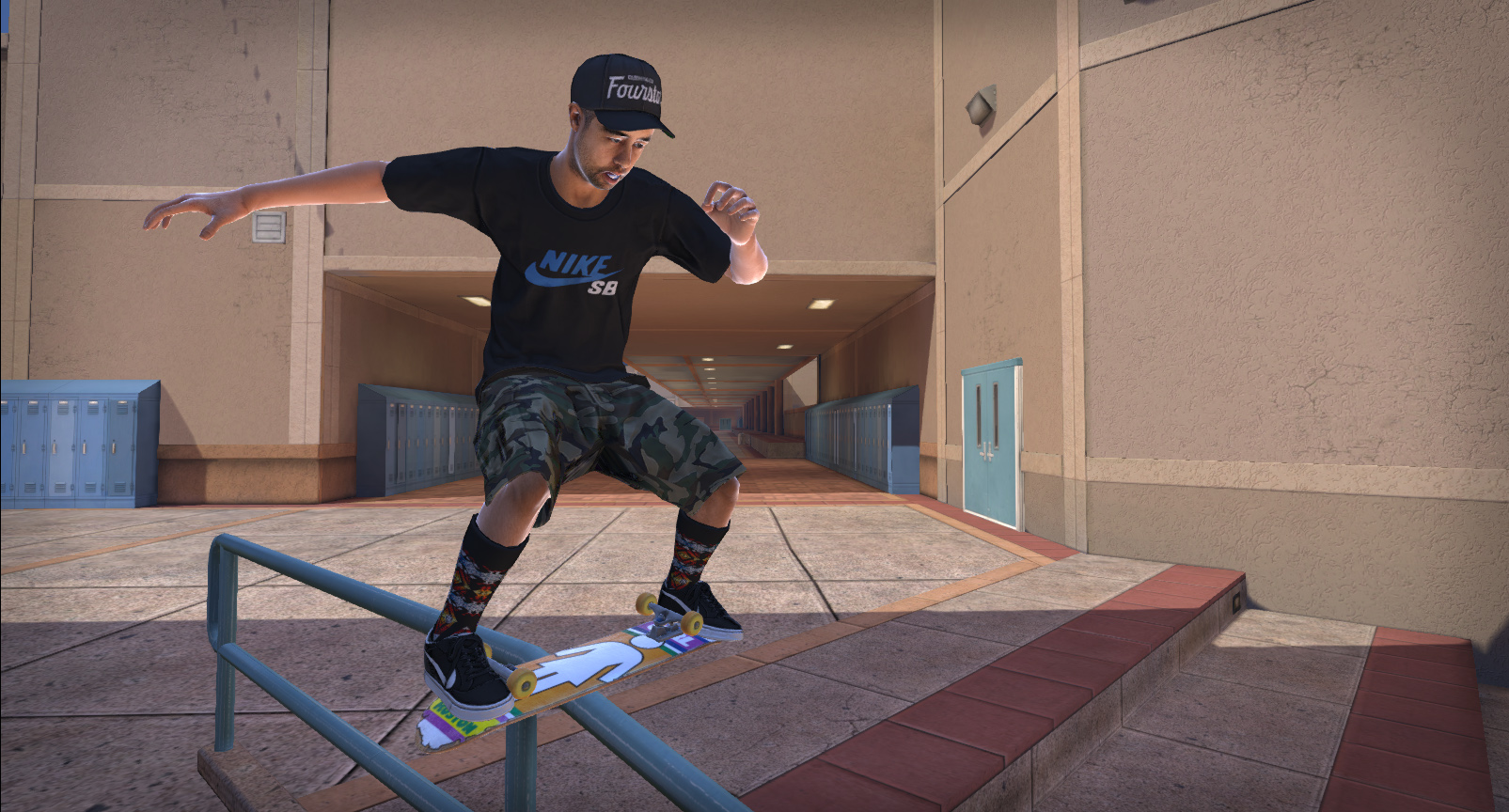 eric koston 3 es
