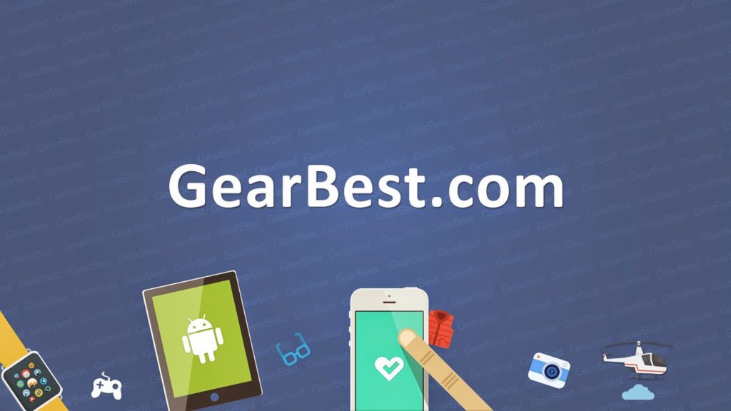 Gearbest Coupon Code January 2020 Updated & Working Promo Codes