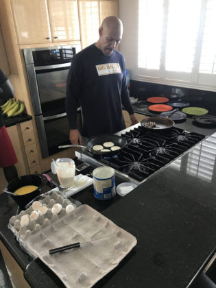 LaVar Ball Net Worth 2018 - How Rich Is LaVar Ball? - Gazette Review