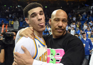 LaVar Ball Net Worth 2018 - How Rich Is LaVar Ball? - Gazette Review