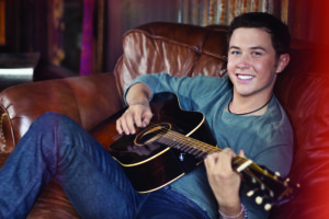 Scotty McCreery Net Worth 2018 - Gazette Review