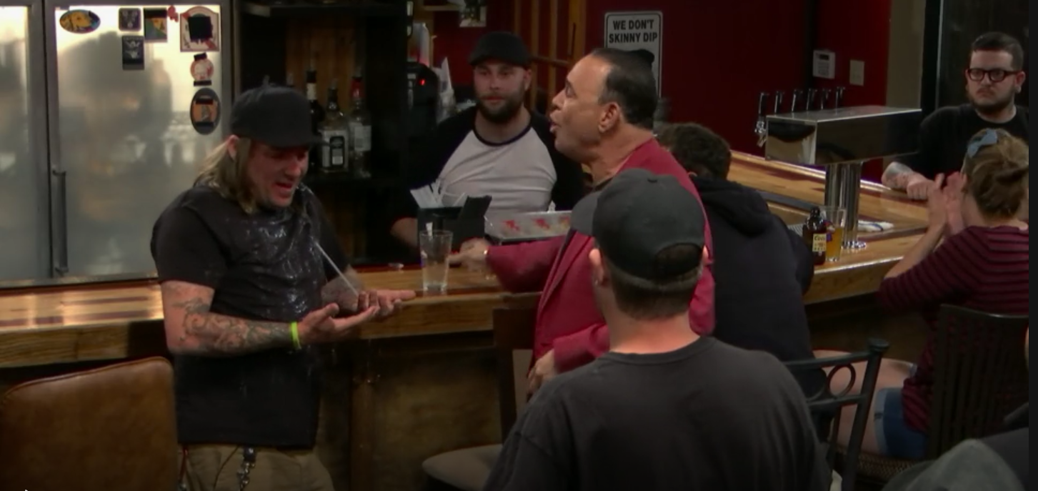 Triple Nickel Tavern Update What Happened After Bar Rescue Gazette