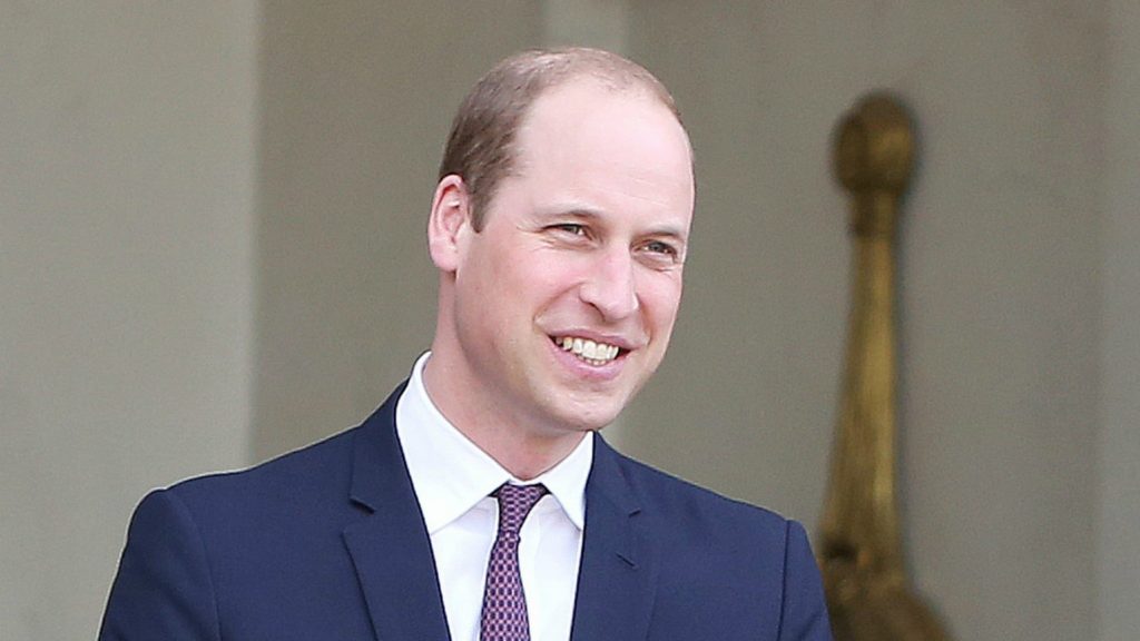 Prince William Net Worth in 2018 Gazette Review