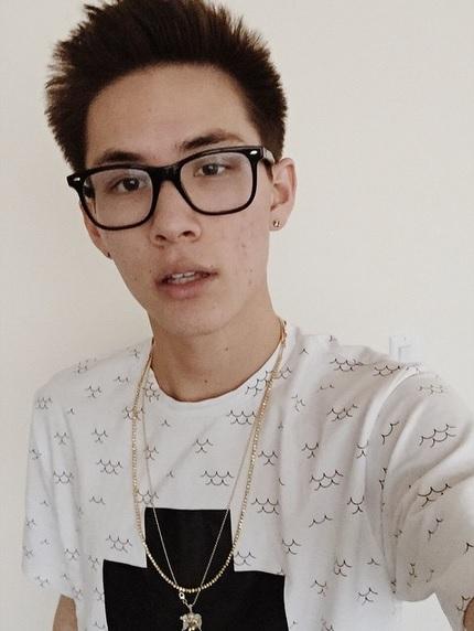 Carter R N Carter Reynolds Net Worth 2018 - How Rich is the Former Vine Star Now ...