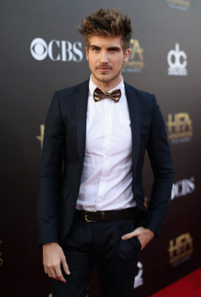 Joey Graceffa Net Worth - 2018 Update - Gazette Review