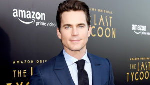 Matt Bomer Net Worth 2018 - How Wealthy is the Actor Now? - Gazette Review