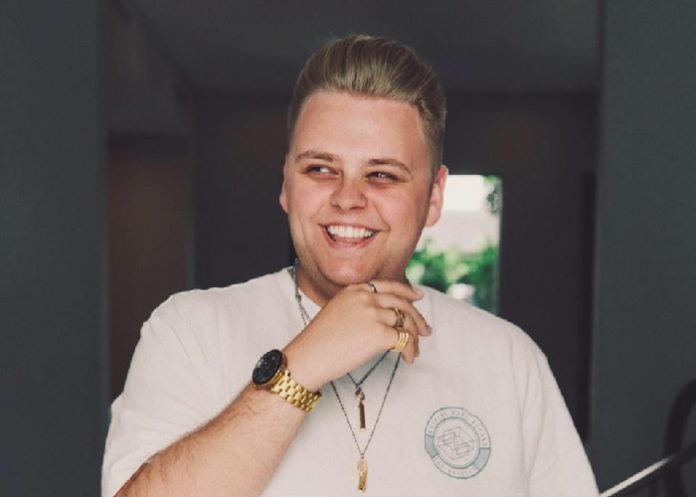 Nick Crompton Net Worth