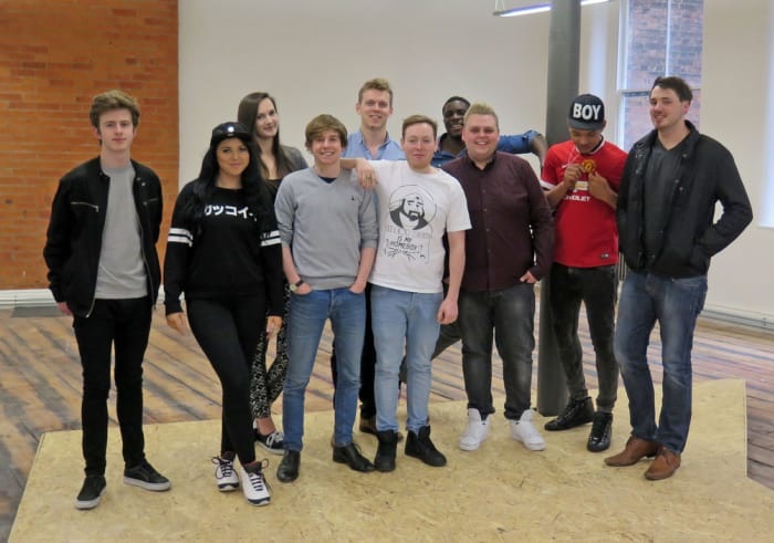 Nick Crompton Net Worth 2018 - Gazette Review