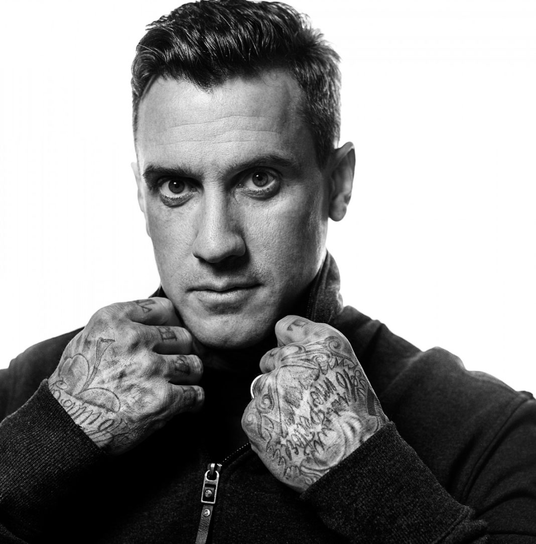 What Happened to Carey Hart 2018 Update Gazette Review