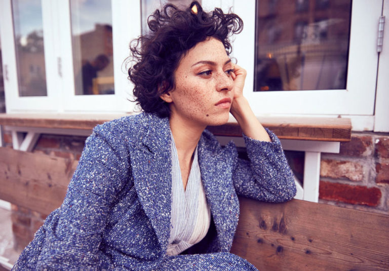 Alia Shawkat Net Worth 2018 What is the Actress Worth