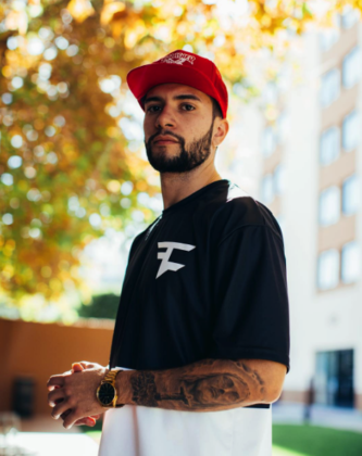 FaZe Temperrr Net Worth - How Rich Is The Gamer - Gazette Review