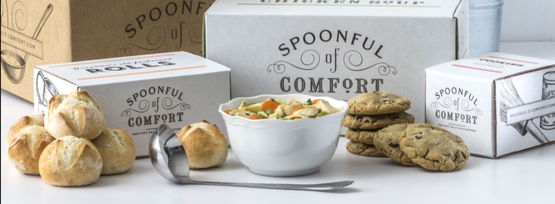 Spoonful Of Comfort Update What Happened After Shark Tank Gazette 