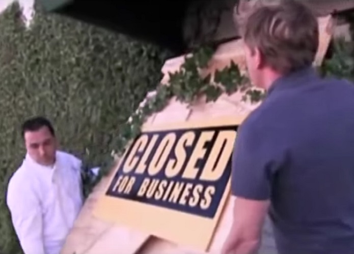 The Secret Garden 2025 Update – What Happened After Kitchen Nightmares