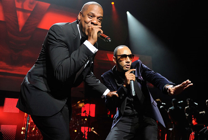 Swizz Beatz Net Worth - 2018 - Gazette Review