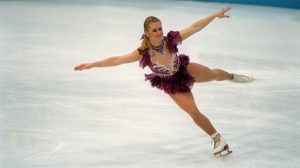 Tonya Harding - Net Worth 2018 - Gazette Review