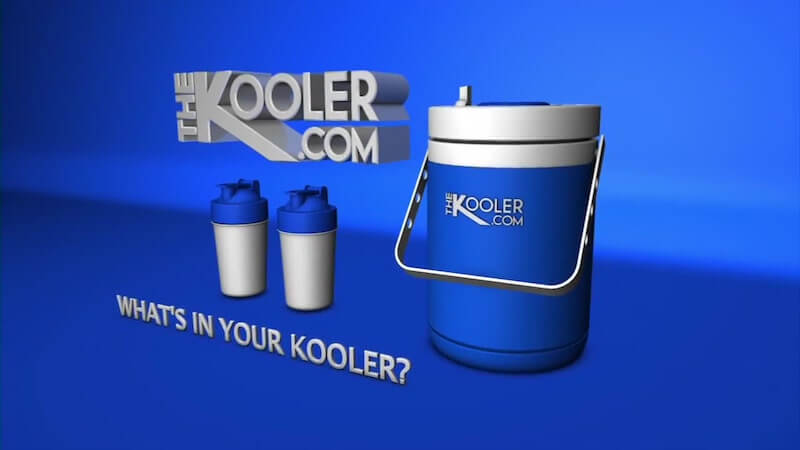 hot and cool water purifier