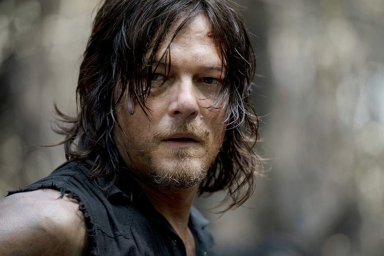 Norman Reedus Net Worth 2018 Gazette Review