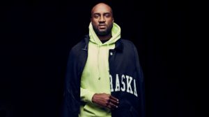 Virgil Abloh Net Worth - 2018 - Gazette Review