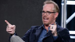 Joe Buck Net Worth - 2018 - Gazette Review