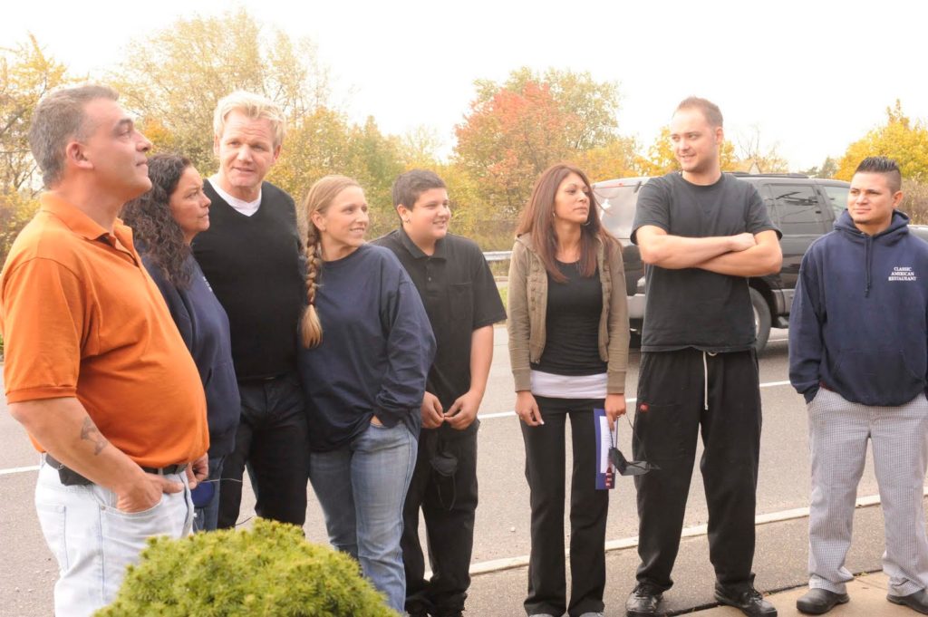Classic American After Kitchen Nightmares - 2026 Update - Gazette Review