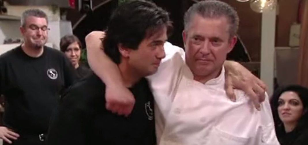 Luigi's D'Italia After Kitchen Nightmares 2018 Update Gazette Review