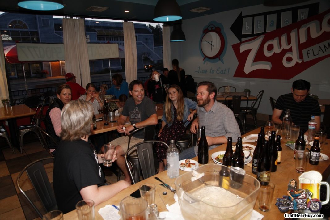 Zayna Flaming Grill After Kitchen Nightmares 2018 Update Gazette Review