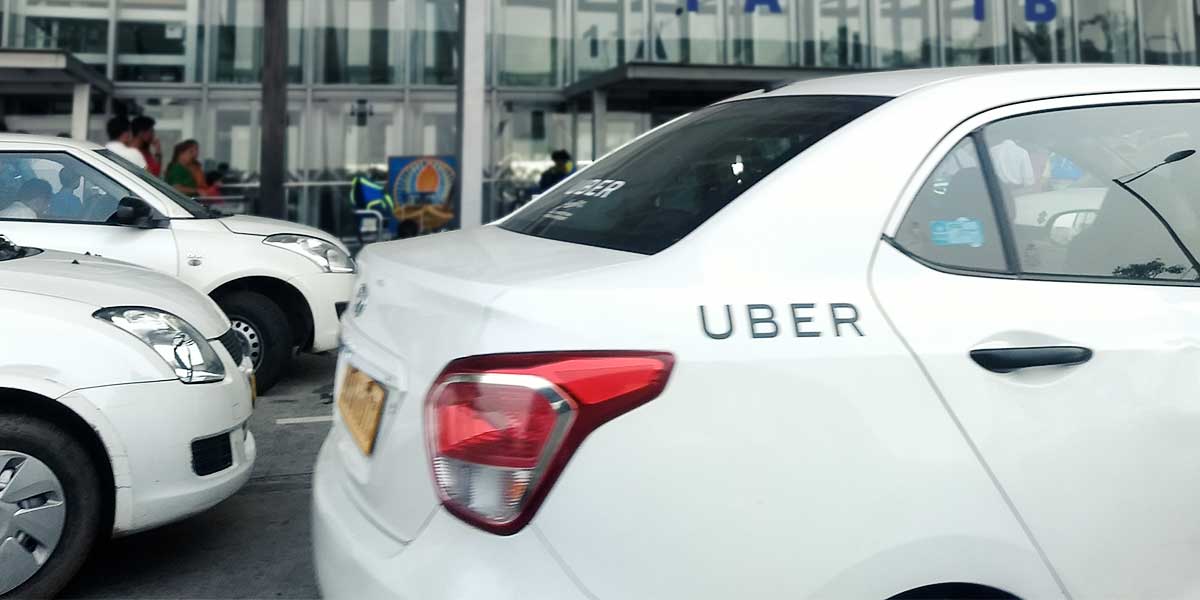 India: Uber Drivers Call Off Strike A Day After Ola - Gazette Review