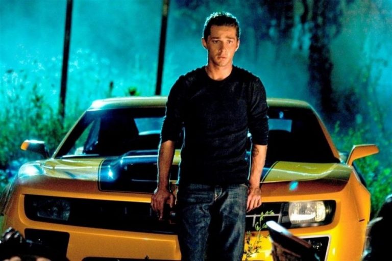 What Happened to Sam Witwicky in the Transformers Universe? Gazette