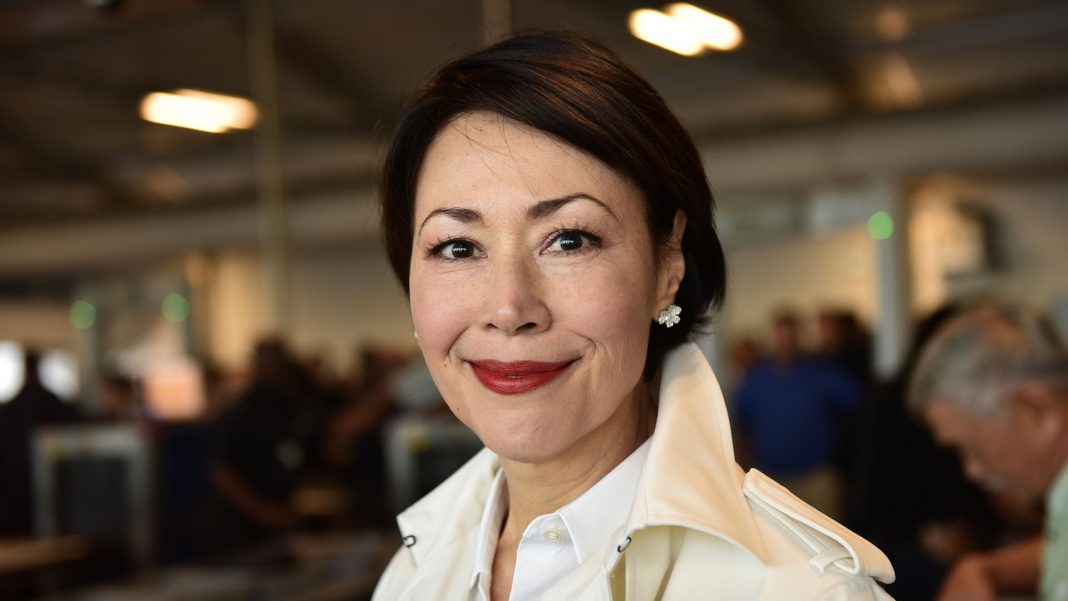 What Happened To Ann Curry 2018 Update Gazette Review