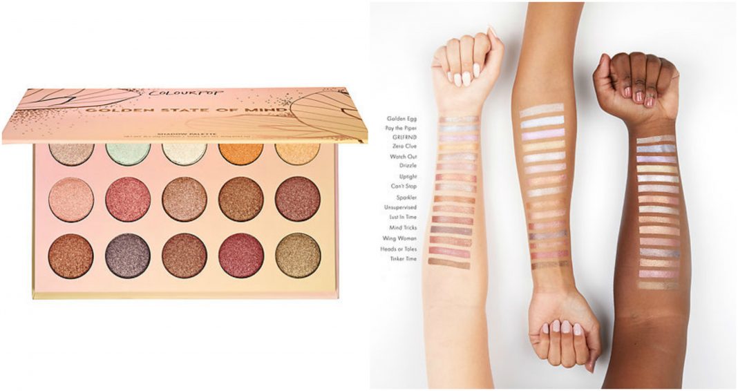 ColourPop Discount Codes 2020 Coupons Gazette Review