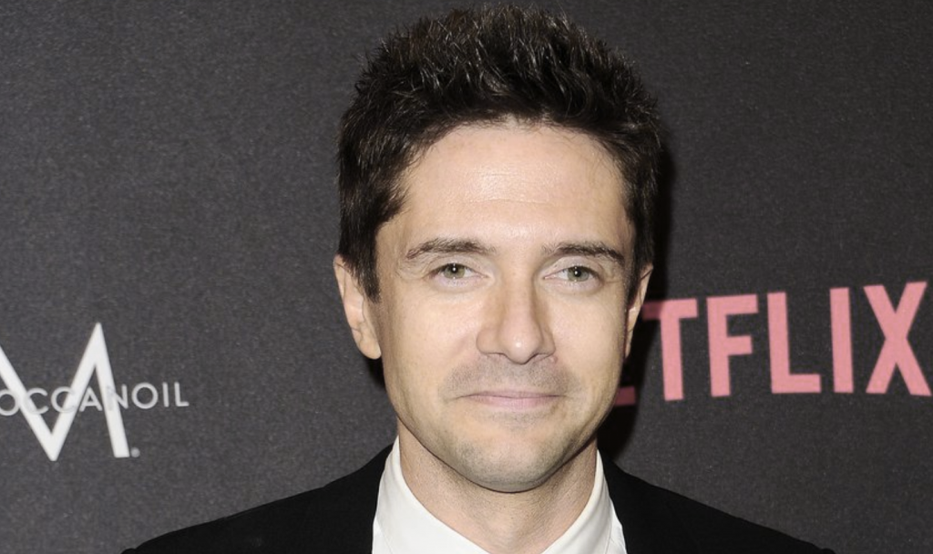 Topher Grace Net Worth 2018 Gazette Review