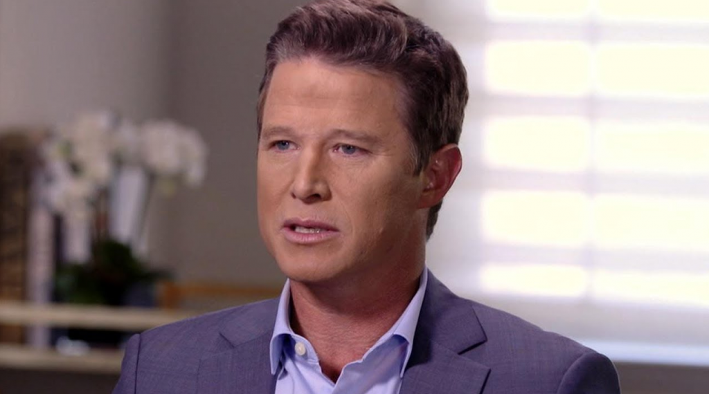 What Happened to Billy Bush? 2018 Update Gazette Review