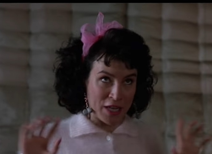 Jennifer Tilly Net Worth 2018 - Gazette Review